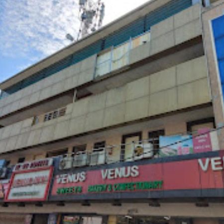 Hotel Venus Inn Bhubaneshwar Bhubaneswar Extérieur photo