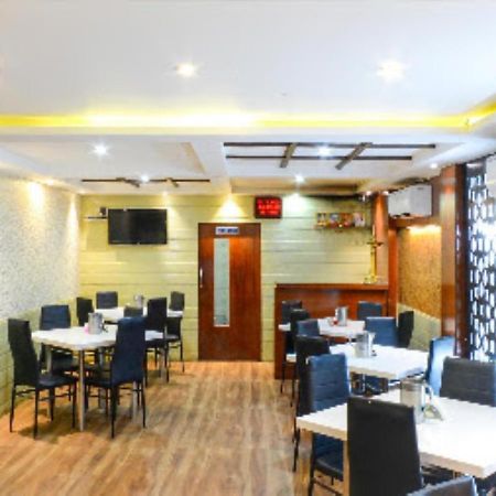 Hotel Venus Inn Bhubaneshwar Bhubaneswar Extérieur photo