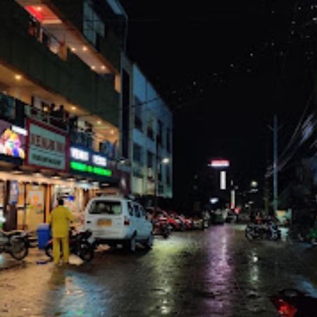 Hotel Venus Inn Bhubaneshwar Bhubaneswar Extérieur photo