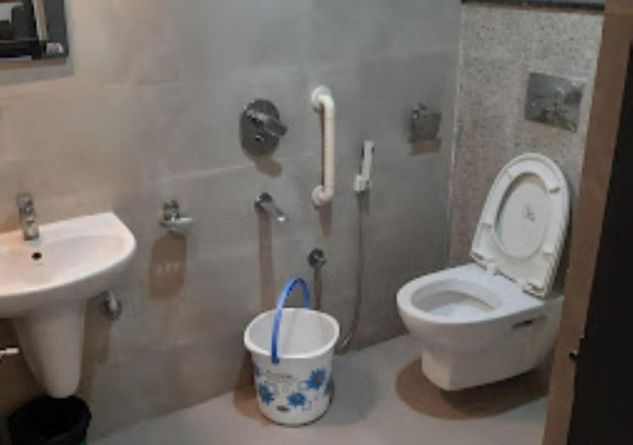 Hotel Venus Inn Bhubaneshwar Bhubaneswar Extérieur photo