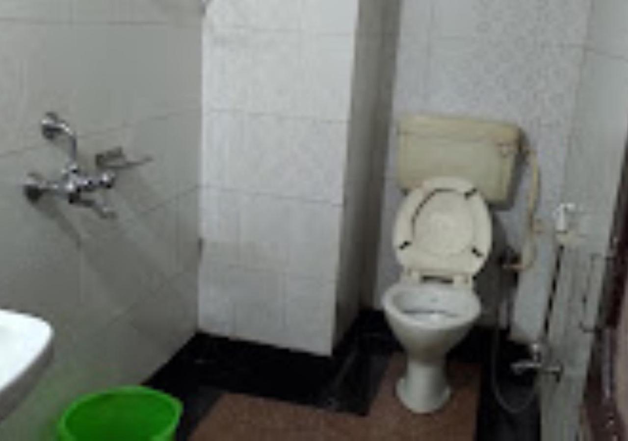Hotel Venus Inn Bhubaneshwar Bhubaneswar Extérieur photo