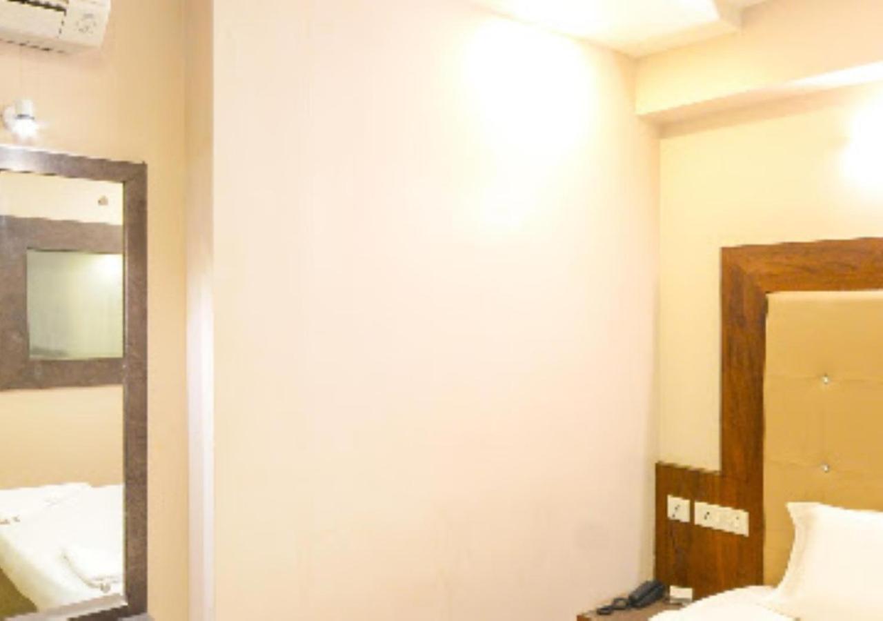 Hotel Venus Inn Bhubaneshwar Bhubaneswar Extérieur photo