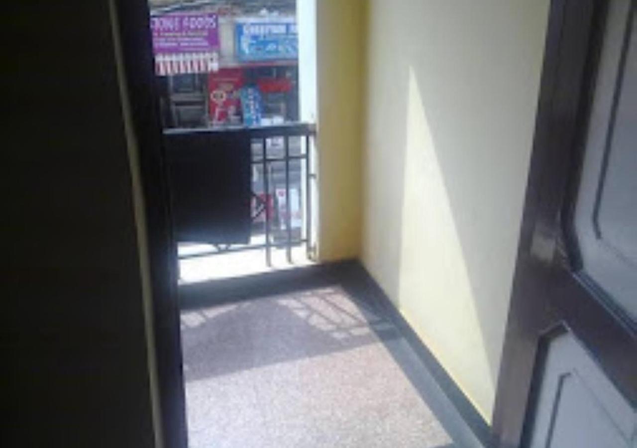 Hotel Venus Inn Bhubaneshwar Bhubaneswar Extérieur photo