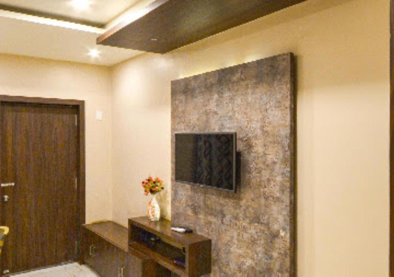Hotel Venus Inn Bhubaneshwar Bhubaneswar Extérieur photo