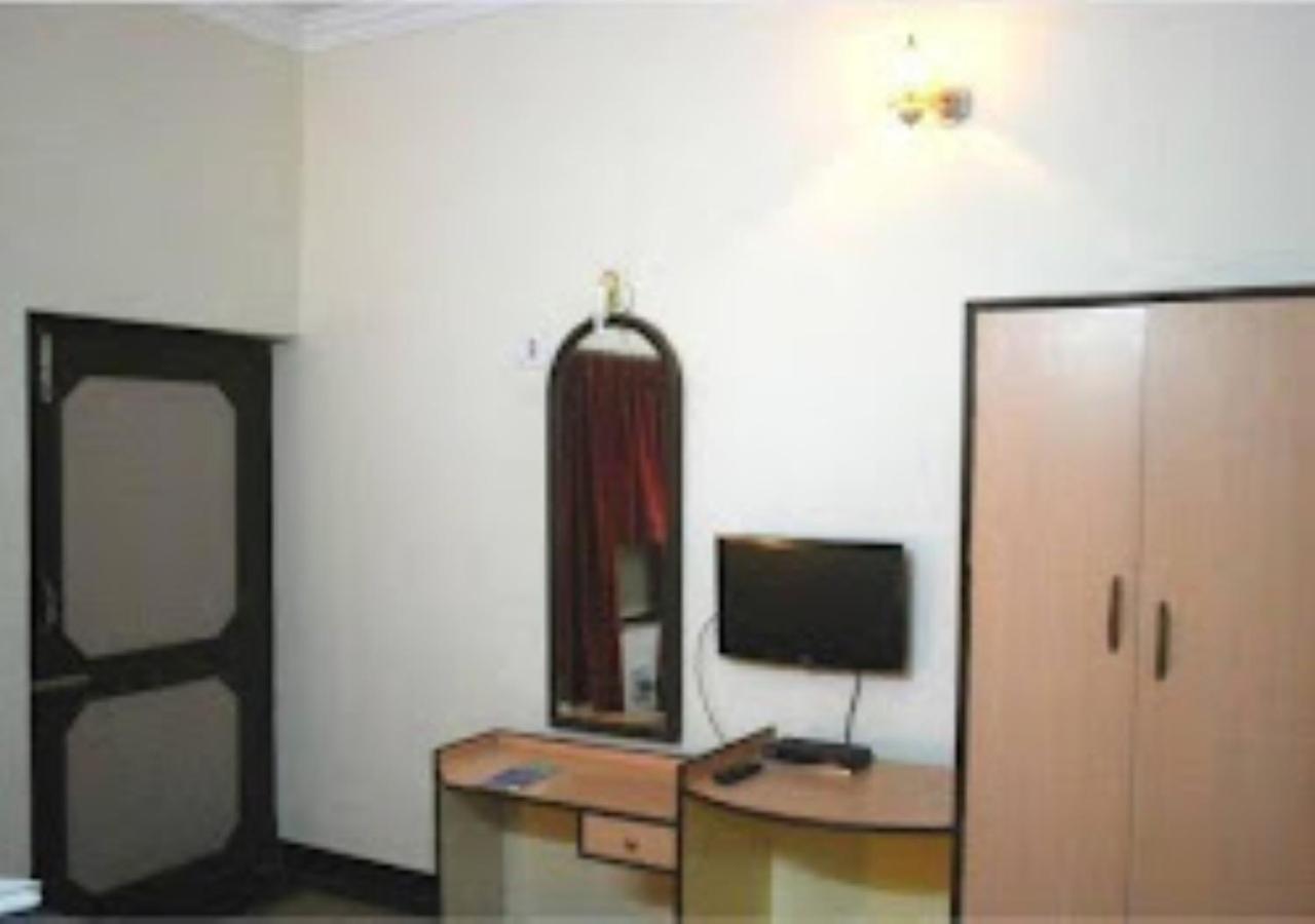 Hotel Venus Inn Bhubaneshwar Bhubaneswar Extérieur photo