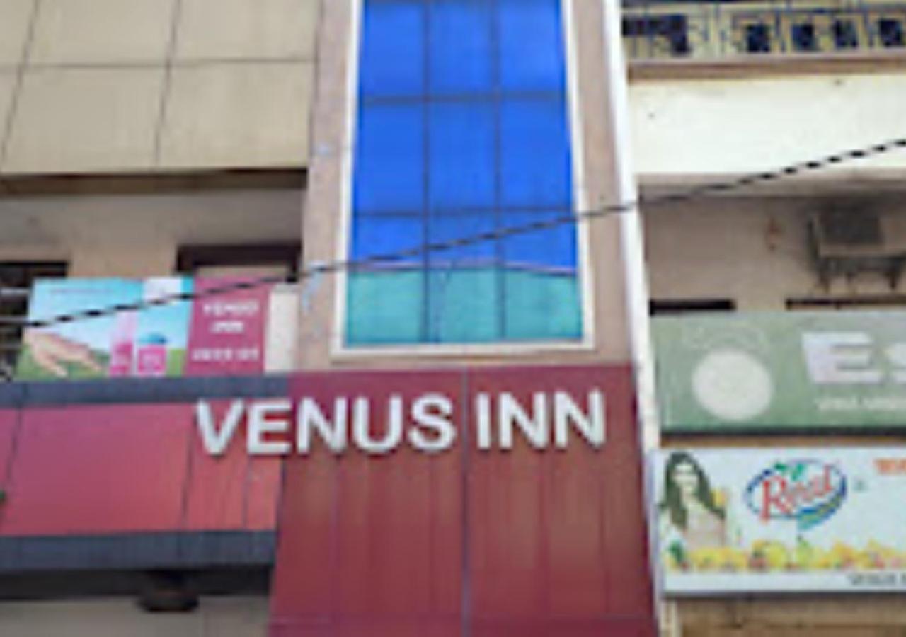 Hotel Venus Inn Bhubaneshwar Bhubaneswar Extérieur photo
