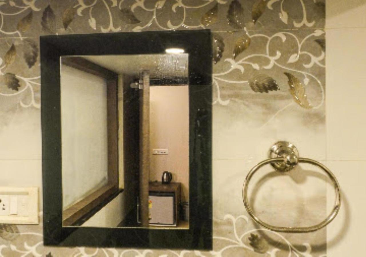 Hotel Venus Inn Bhubaneshwar Bhubaneswar Extérieur photo