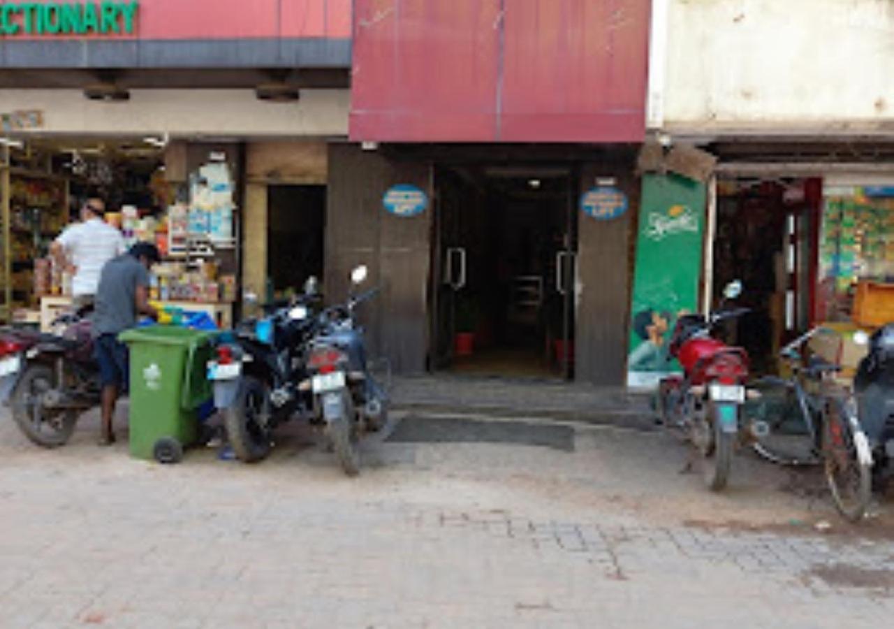 Hotel Venus Inn Bhubaneshwar Bhubaneswar Extérieur photo