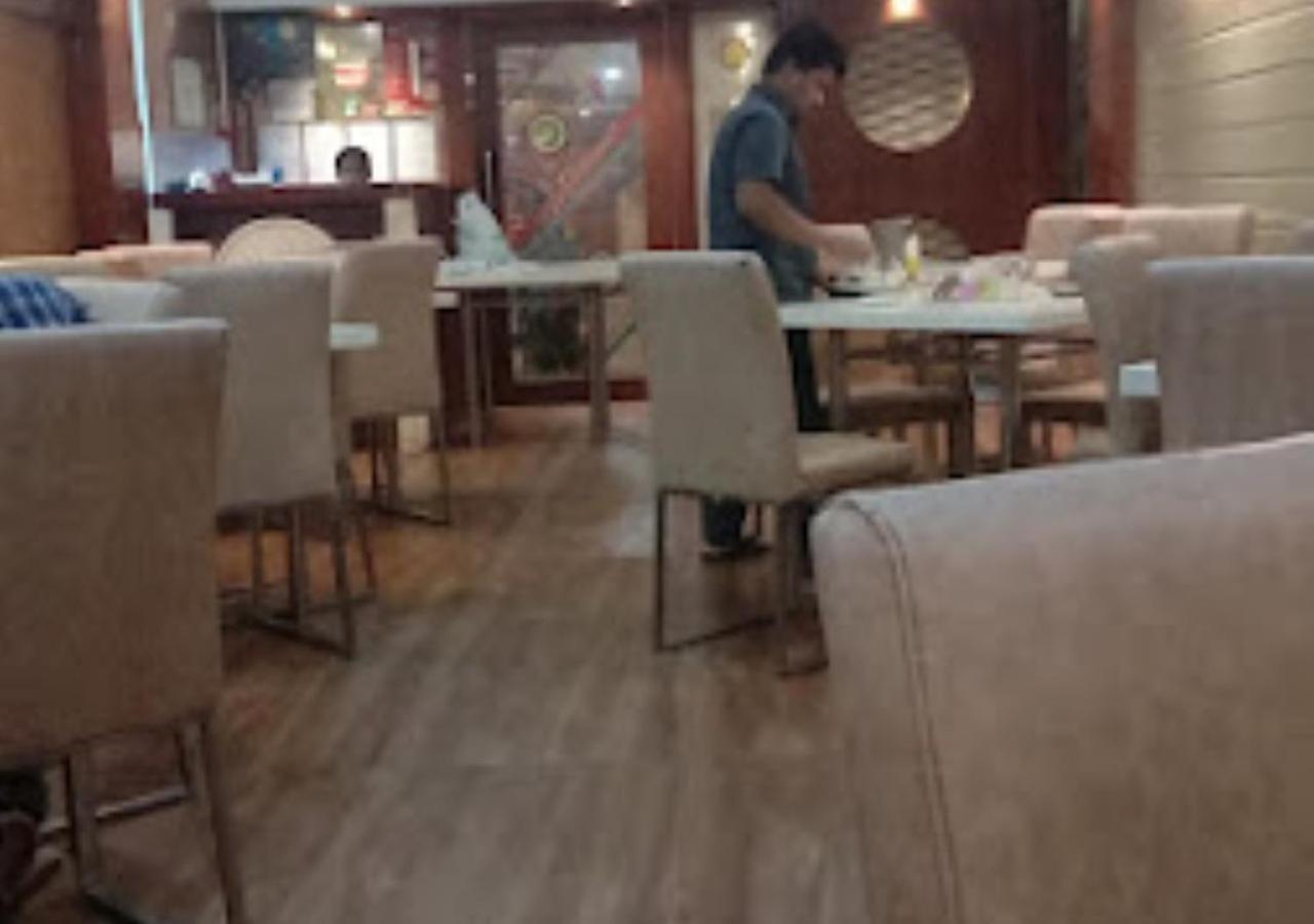 Hotel Venus Inn Bhubaneshwar Bhubaneswar Extérieur photo