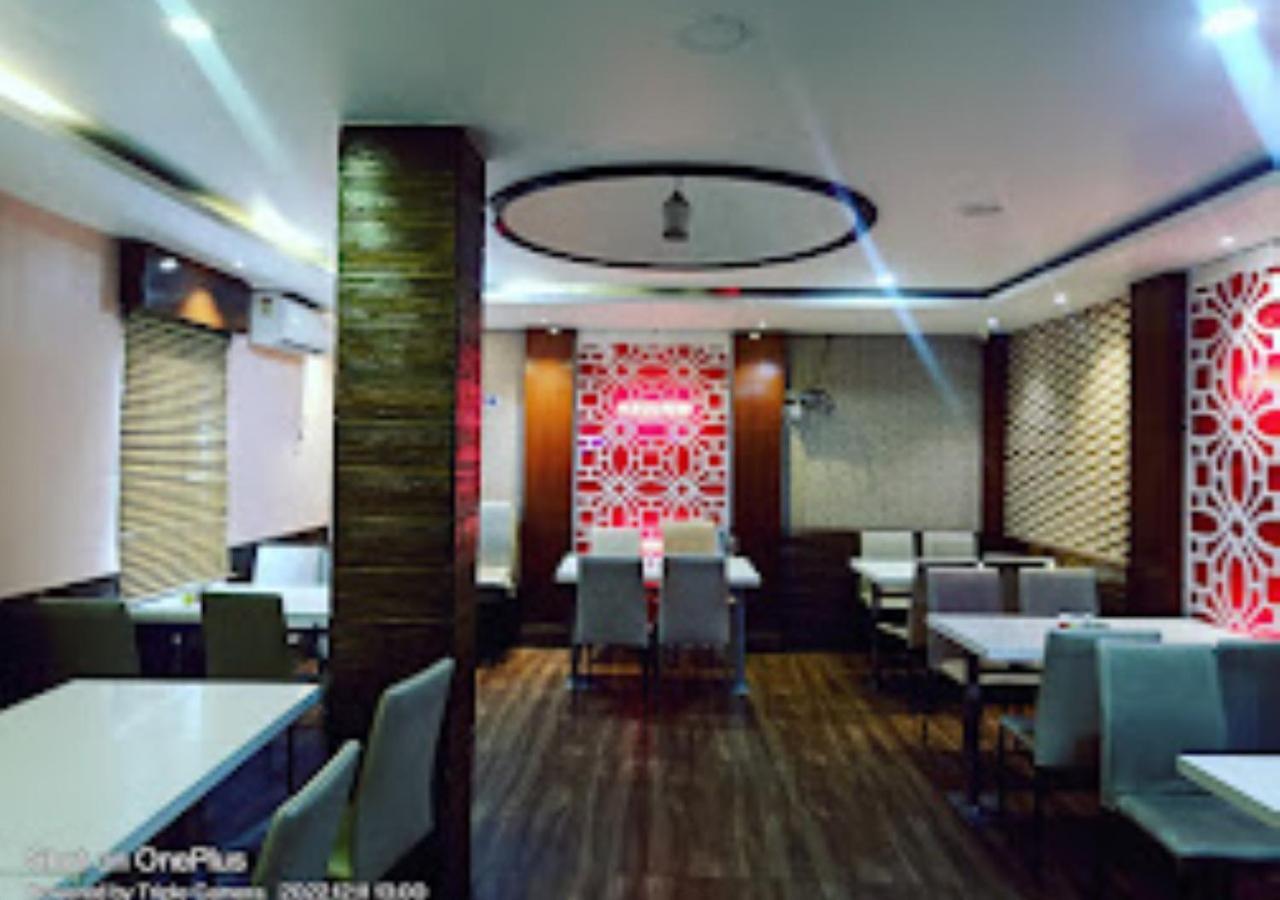 Hotel Venus Inn Bhubaneshwar Bhubaneswar Extérieur photo