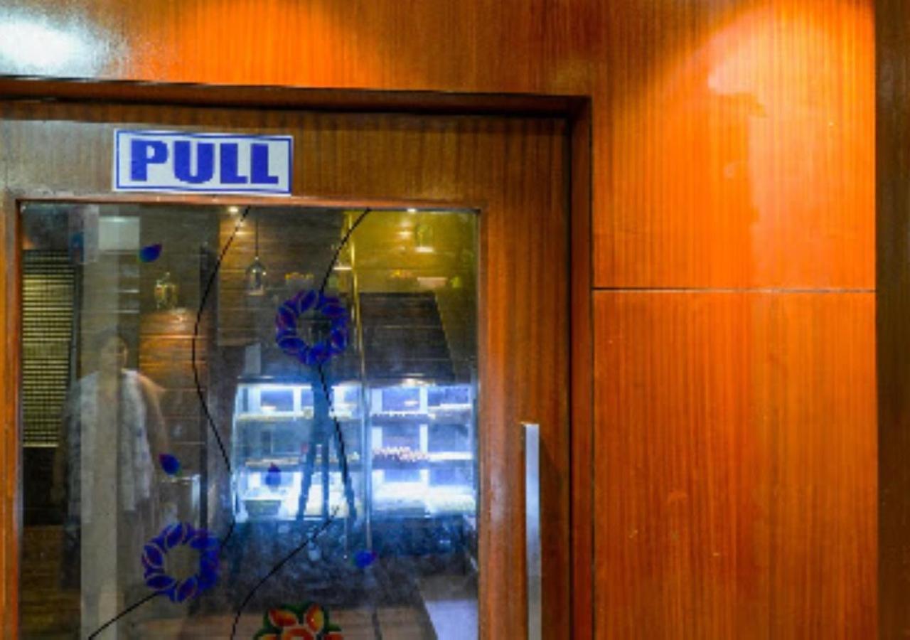 Hotel Venus Inn Bhubaneshwar Bhubaneswar Extérieur photo
