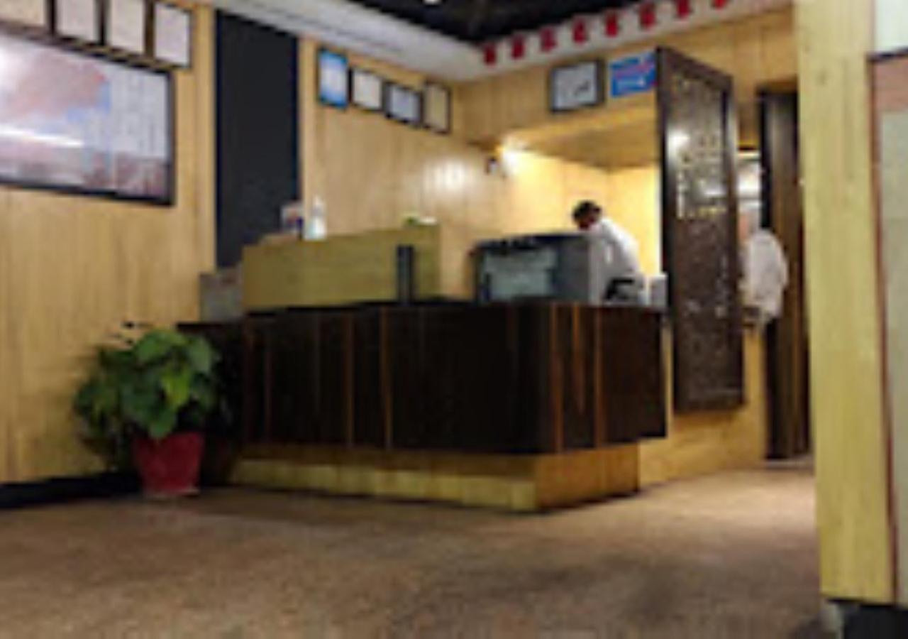 Hotel Venus Inn Bhubaneshwar Bhubaneswar Extérieur photo