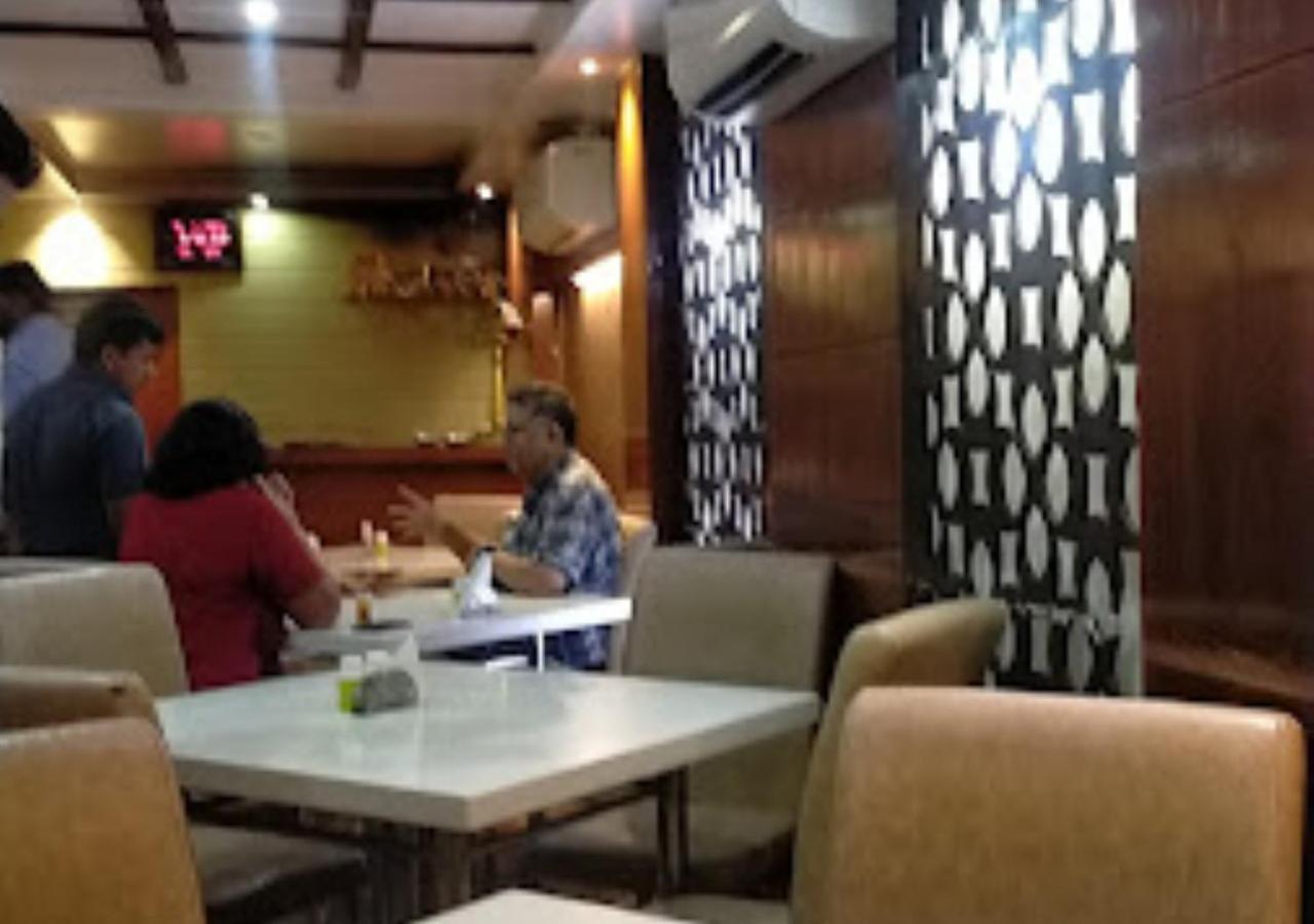 Hotel Venus Inn Bhubaneshwar Bhubaneswar Extérieur photo