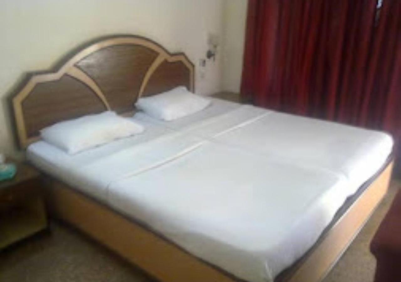 Hotel Venus Inn Bhubaneshwar Bhubaneswar Extérieur photo