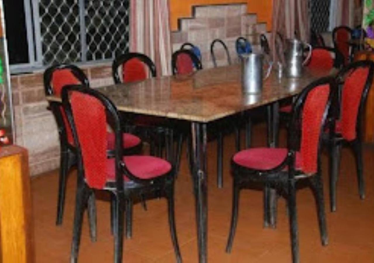 Hotel Venus Inn Bhubaneshwar Bhubaneswar Extérieur photo