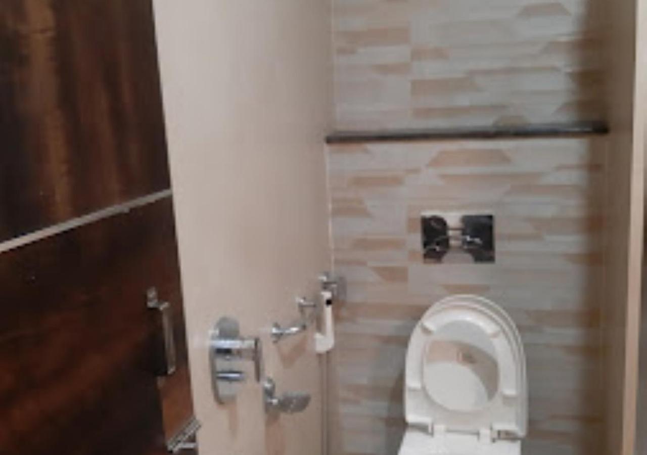 Hotel Venus Inn Bhubaneshwar Bhubaneswar Extérieur photo