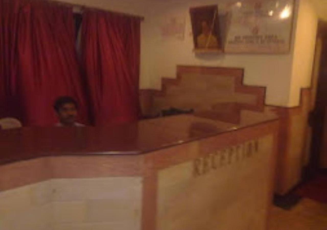 Hotel Venus Inn Bhubaneshwar Bhubaneswar Extérieur photo
